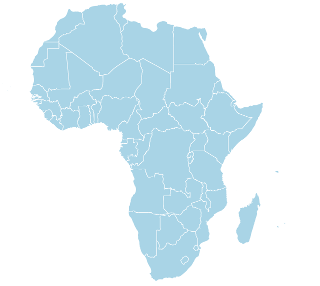 continent-map