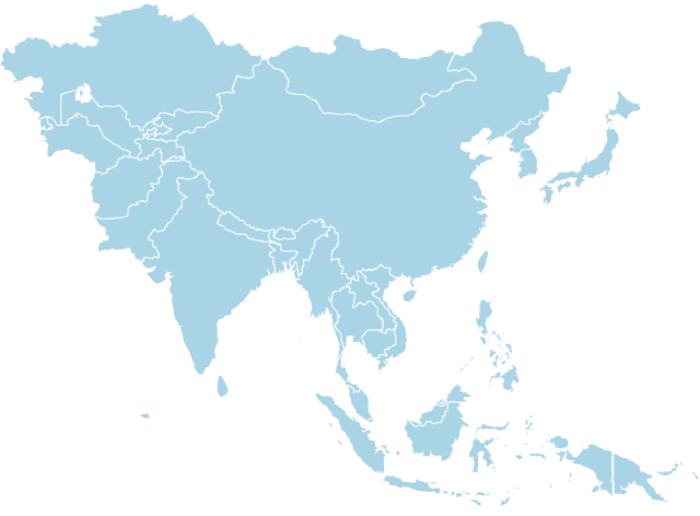 continent-map