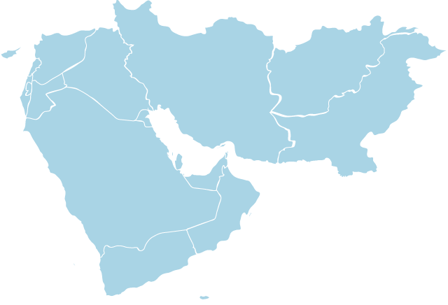 continent-map